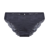 LingaDore Dark Snake navy blue brief