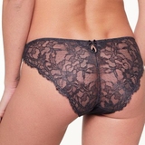 LingaDore Dark Snake navy blue brief