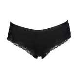 My Basic by After Eden Sporty black short