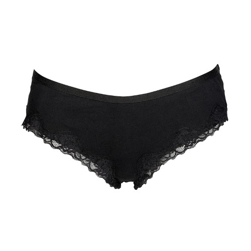 My Basic by After Eden Sporty black short