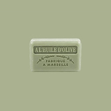 Le Savonnier Olive Oil # guest soap