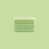 Le Savonnier Lime # guest soap