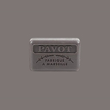 Le Savonnier Poppy # guest soap