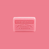 Le Savonnier Passion Fruit # guest soap