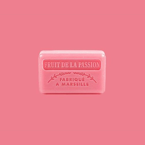 Le Savonnier Passion Fruit # guest soap