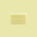 Le Savonnier Lemon # guest soap