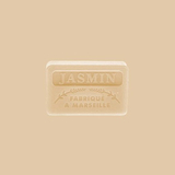 Le Savonnier Jasmine # guest soap