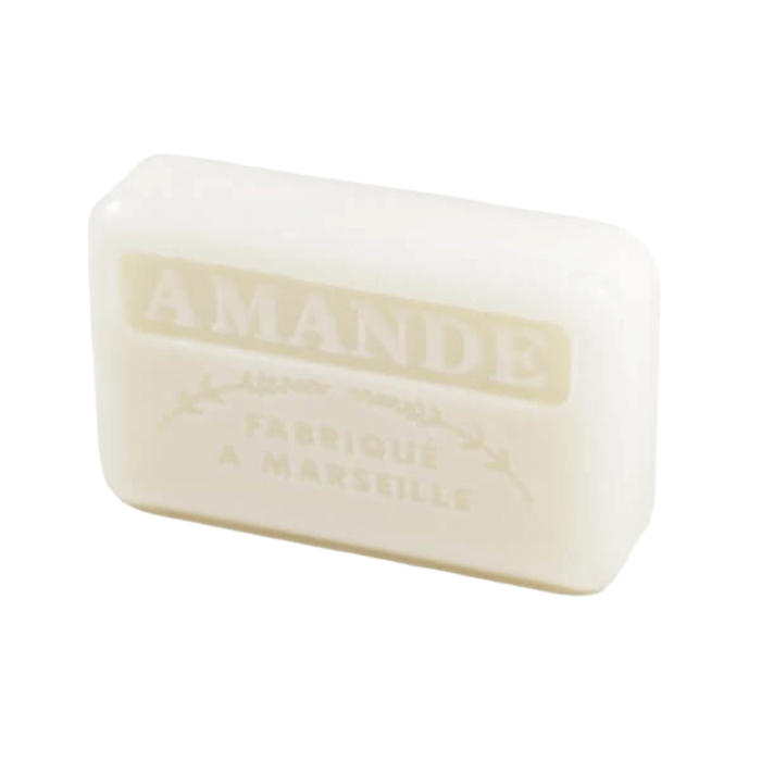 Le Savonnier Almond # soap
