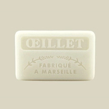 Le Savonnier Carnation # soap