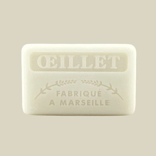 Le Savonnier Carnation # soap