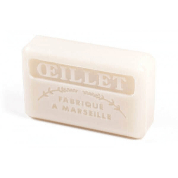 Le Savonnier Carnation # soap