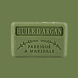 Le Savonnier Argan # soap