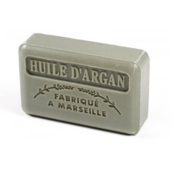 Le Savonnier Argan # soap