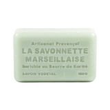 Le Savonnier Basil # soap