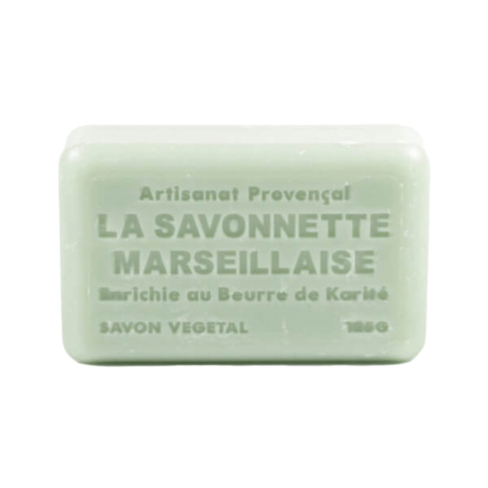 Le Savonnier Basil # soap