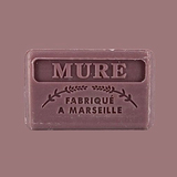 Le Savonnier Burr # soap