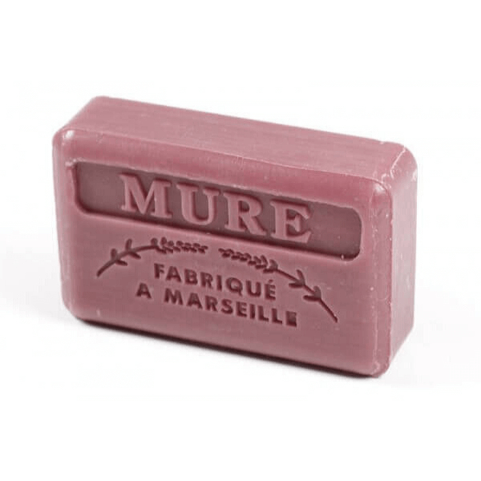 Le Savonnier Burr # soap