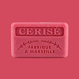 Le Savonnier Cherry # soap