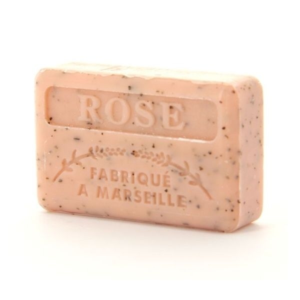 Le Savonnier Roses # soap