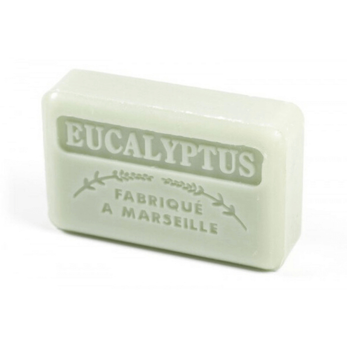 Le Savonnier Eucalyptus # soap