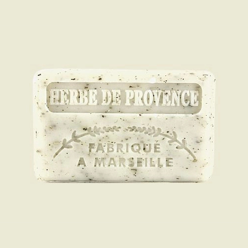 Le Savonnier Provencal Herbs # soap