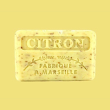 Le Savonnier Lemon # soap