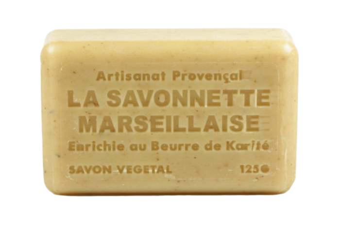 Le Savonnier Lemon # soap