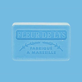 Le Savonnier Lily Flowers # soap