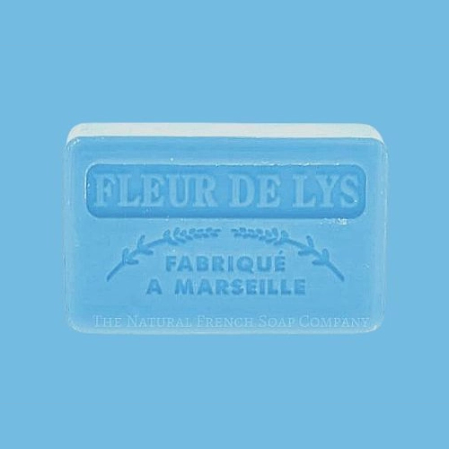 Le Savonnier Lily Flowers # soap