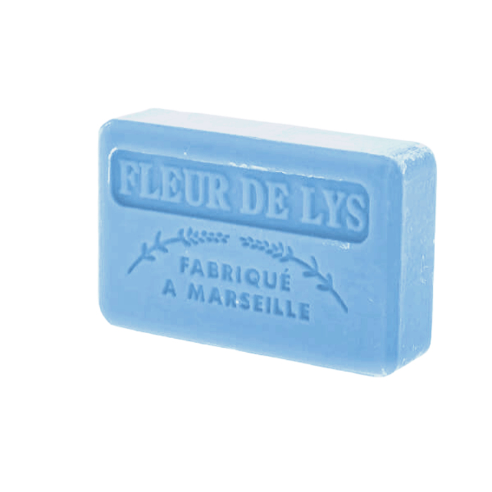 Le Savonnier Lily Flowers # soap