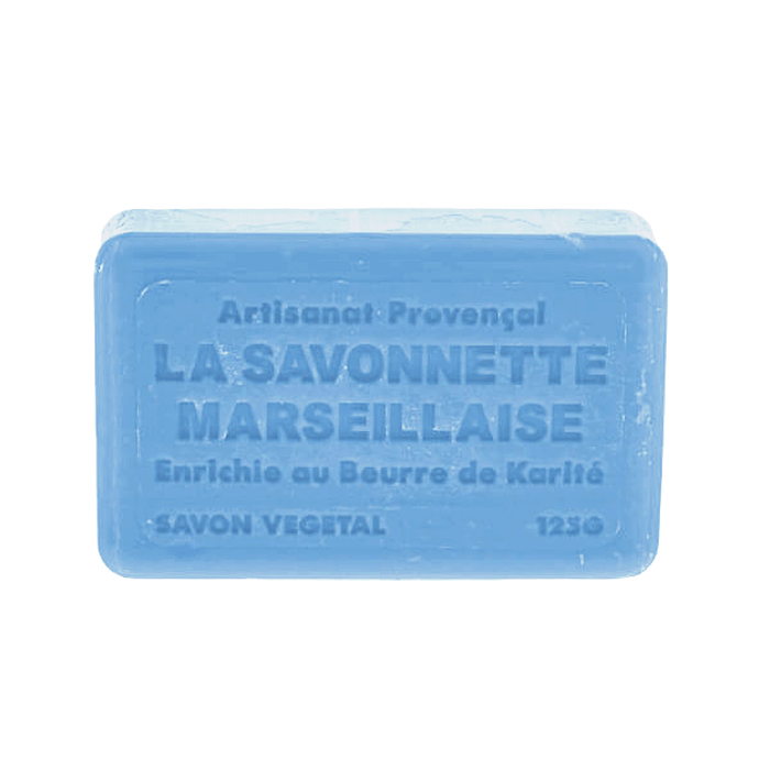 Le Savonnier Lily Flowers # soap