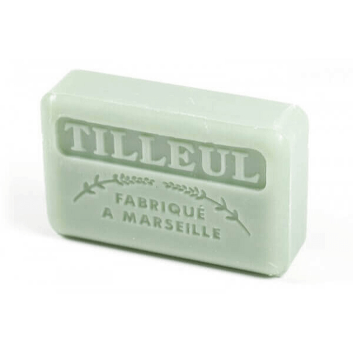 Le Savonnier Linden # soap