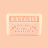 Le Savonnier Lychee # soap