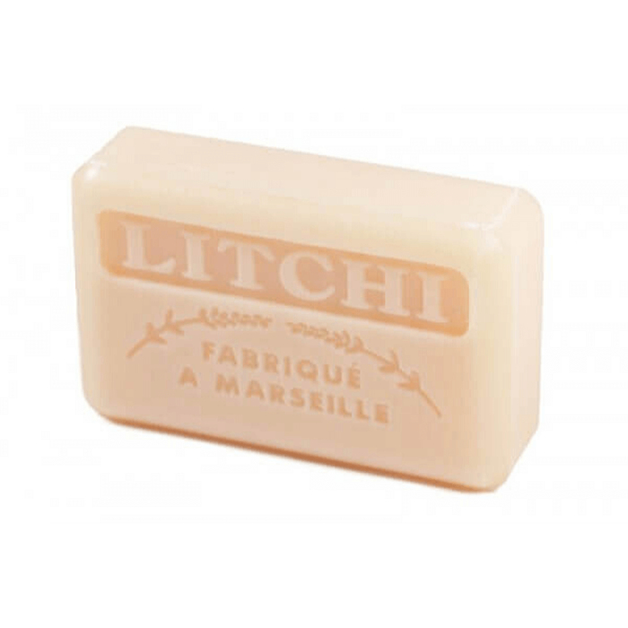 Le Savonnier Lychee # soap