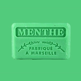 Le Savonnier Mint # soap