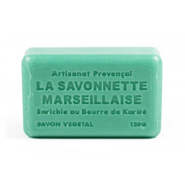Le Savonnier Mint # soap