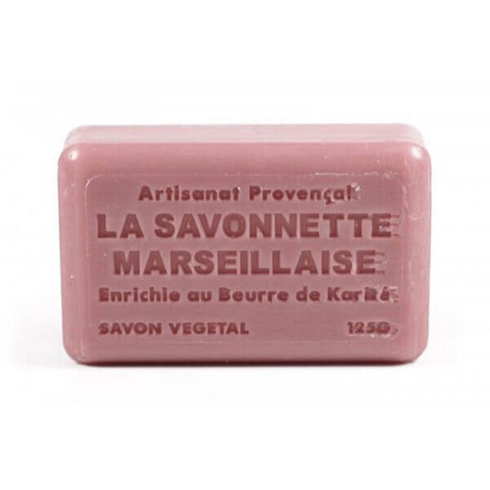 Le Savonnier Muscat grape # soap