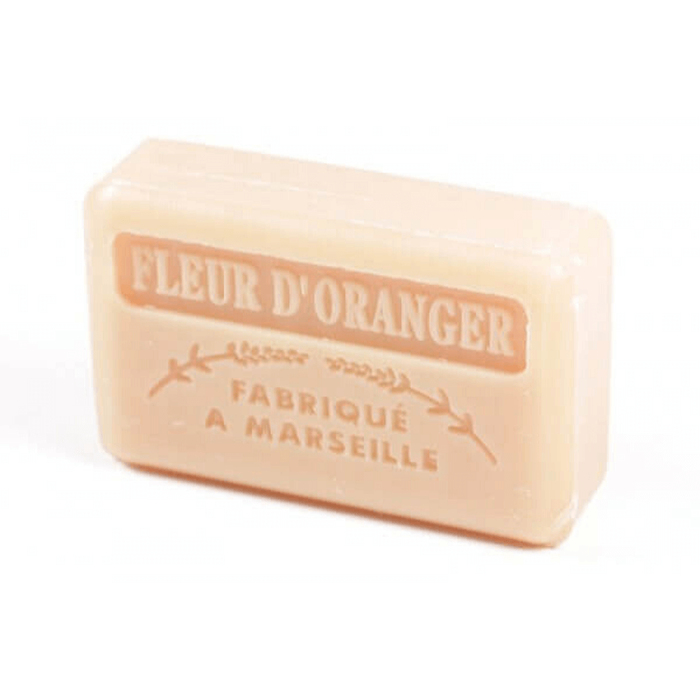 Le Savonnier Orange Blossom # soap