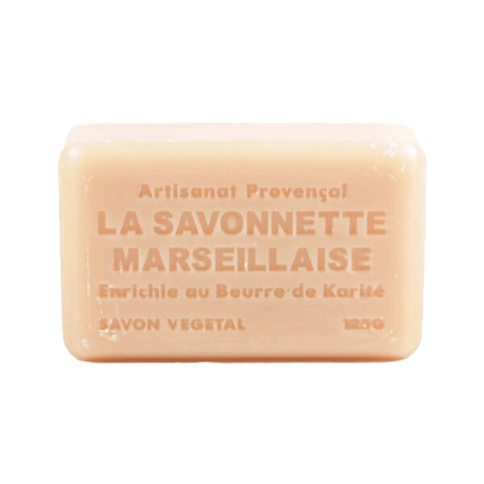 Le Savonnier Orange Blossom # soap