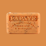 Le Savonnier Papaya # soap