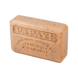 Le Savonnier Papaya # soap