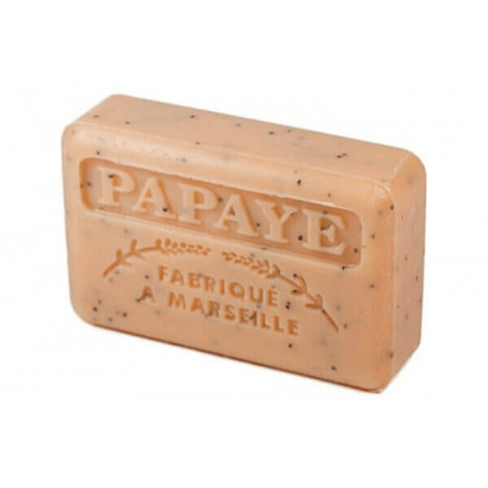 Le Savonnier Papaya # soap