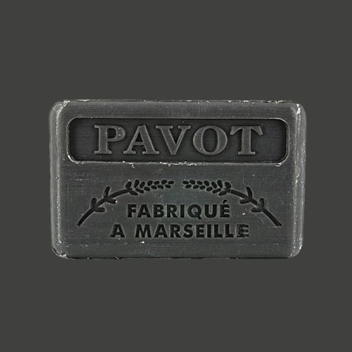 Le Savonnier Poppy # soap