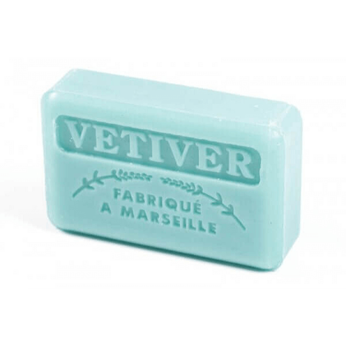 Le Savonnier Vetiver # soap