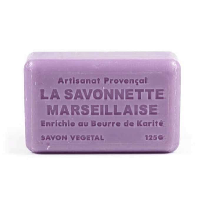 Le Savonnier Violet # soap