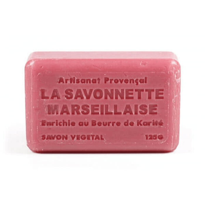 Le Savonnier Wild Poppy # soap