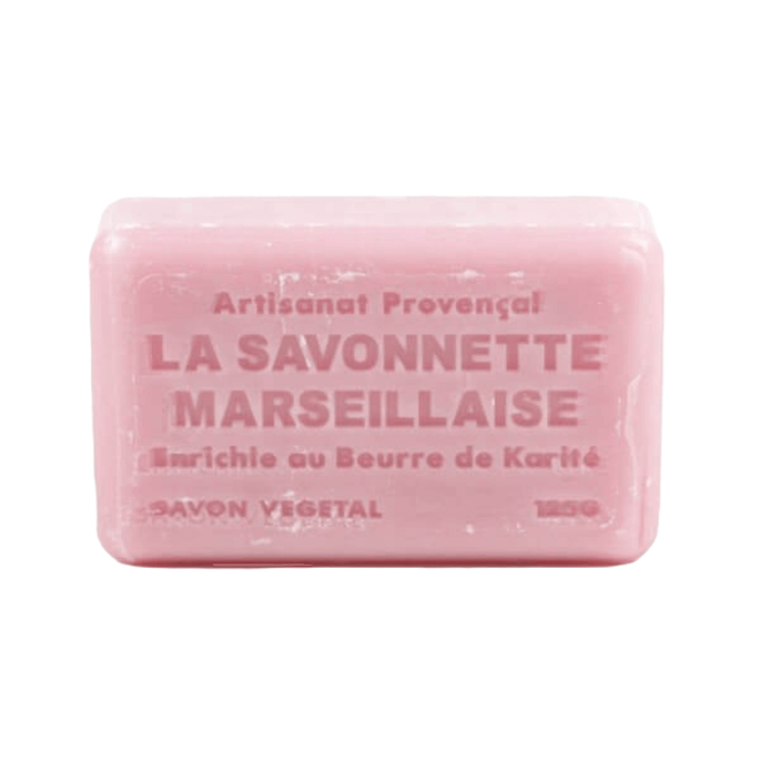 Le Savonnier Amber # soap