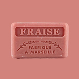 Le Savonnier Strawberry # soap