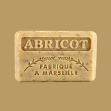 Le Savonnier Apricot # soap