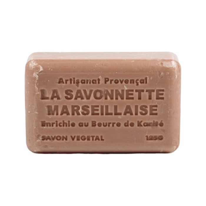Le Savonnier Chocolate # soap
